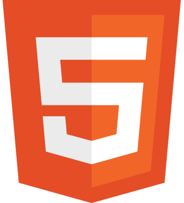 html icon