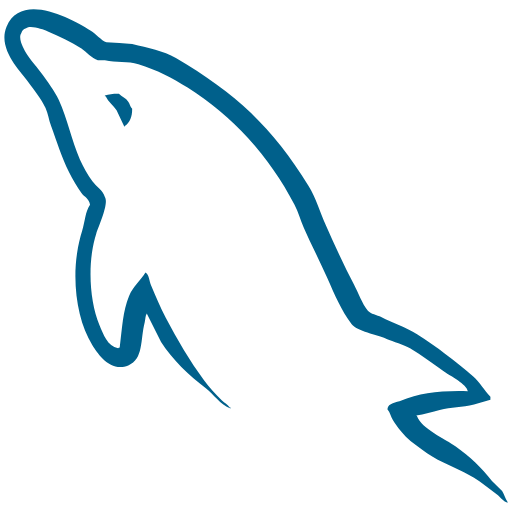 mysql icon